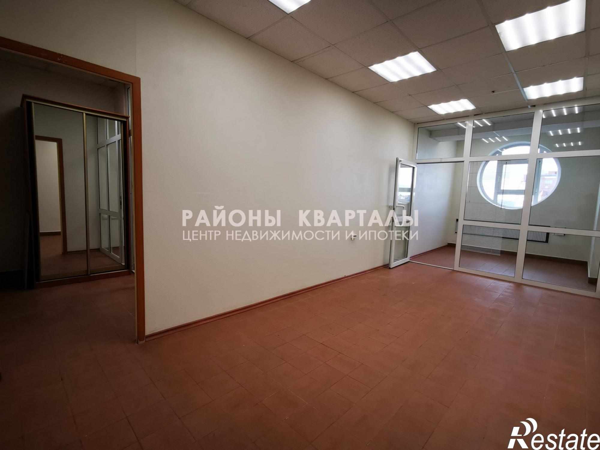 Купить офис, помещение под офис за 4 200 000 рублей на улица Кирова, 19