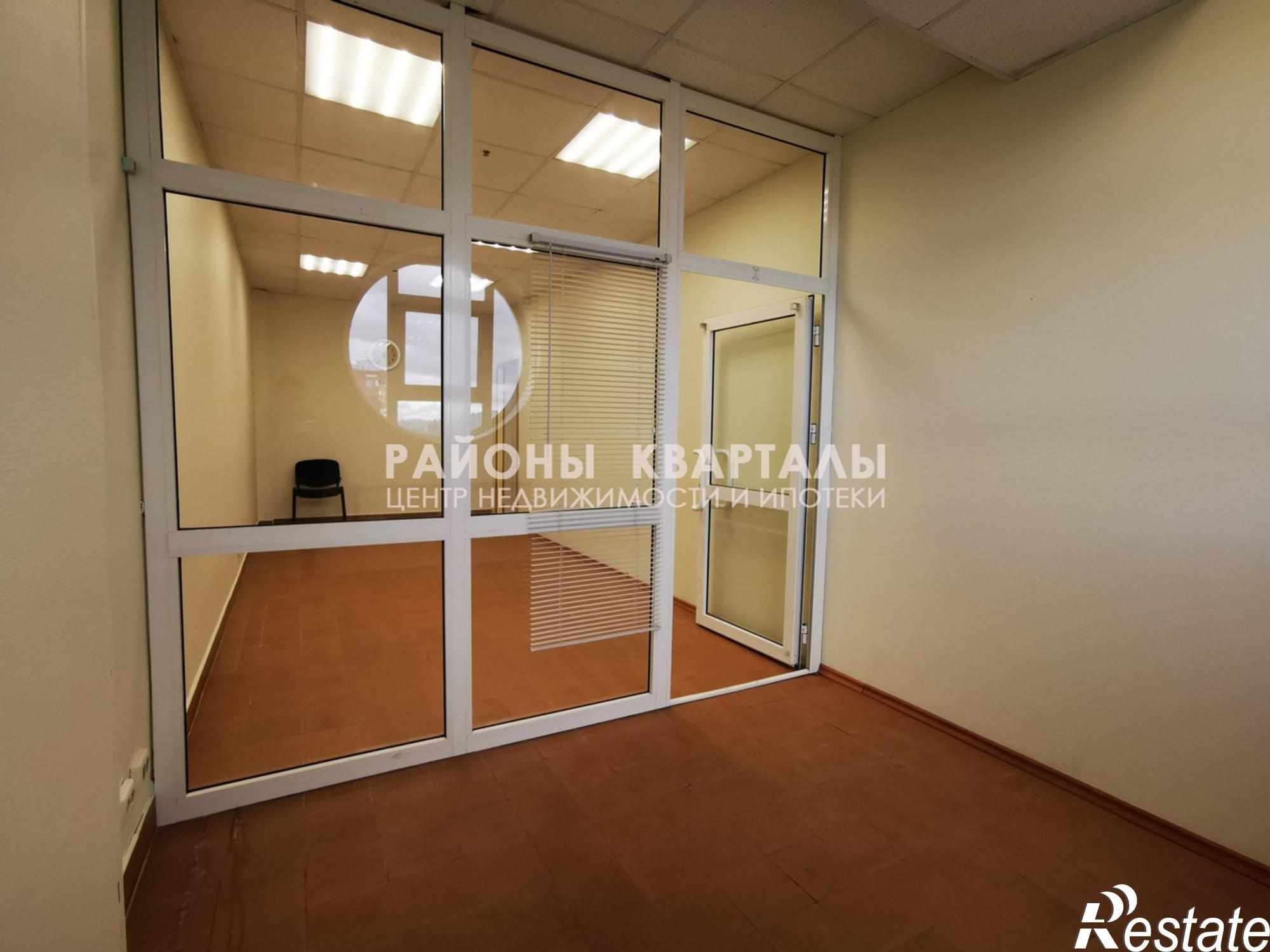 Купить офис, помещение под офис за 4 200 000 рублей на улица Кирова, 19