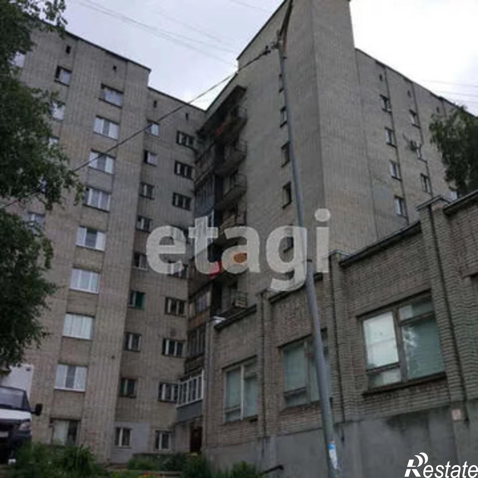 Купить квартиру за 510 000 рублей на ул. Тракторная