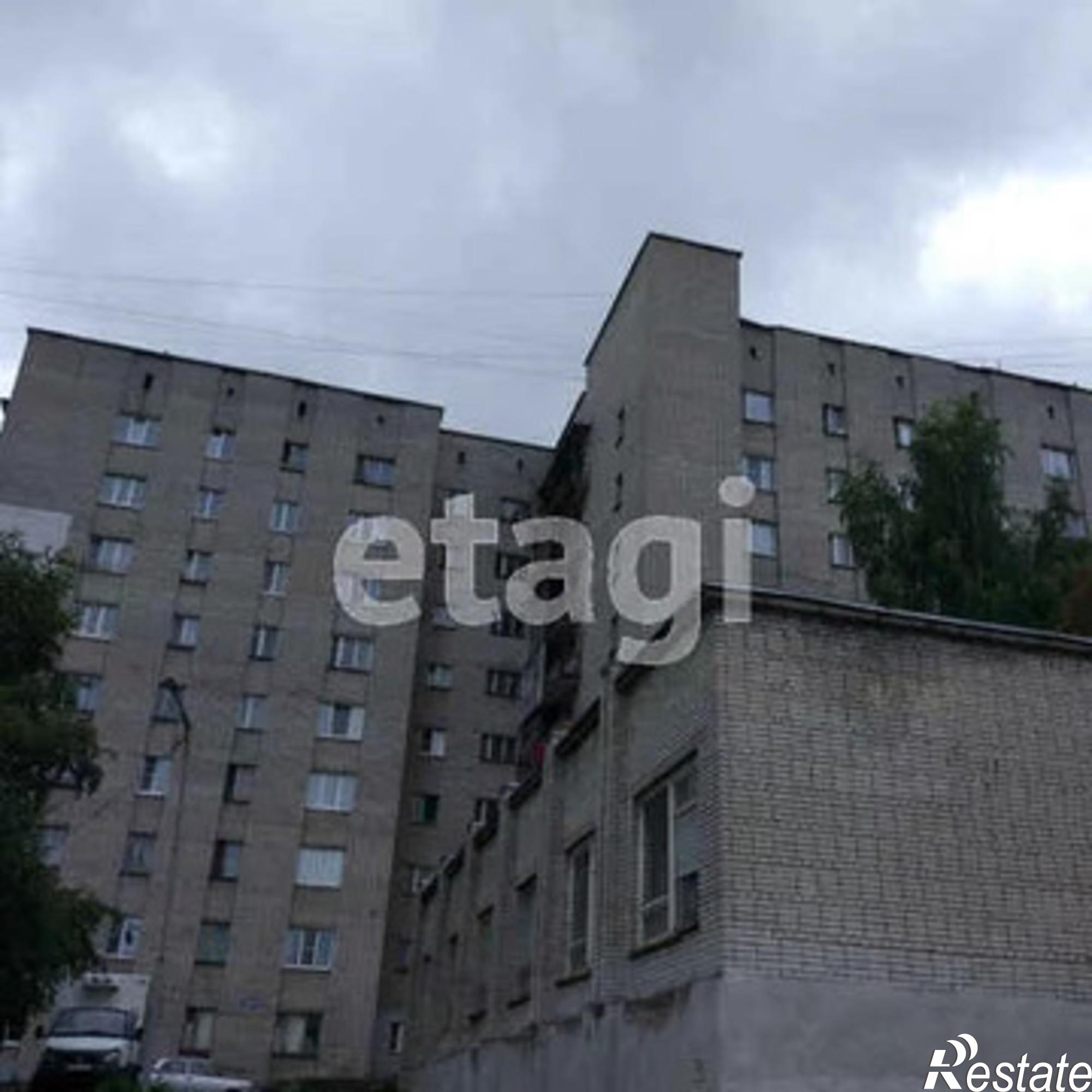 Купить квартиру за 510 000 рублей на ул. Тракторная
