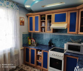коттедж 144.2 кв м Ореховая ул
