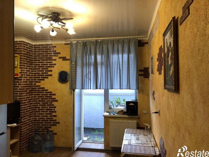 2-комн квартира Киевская ул, 120