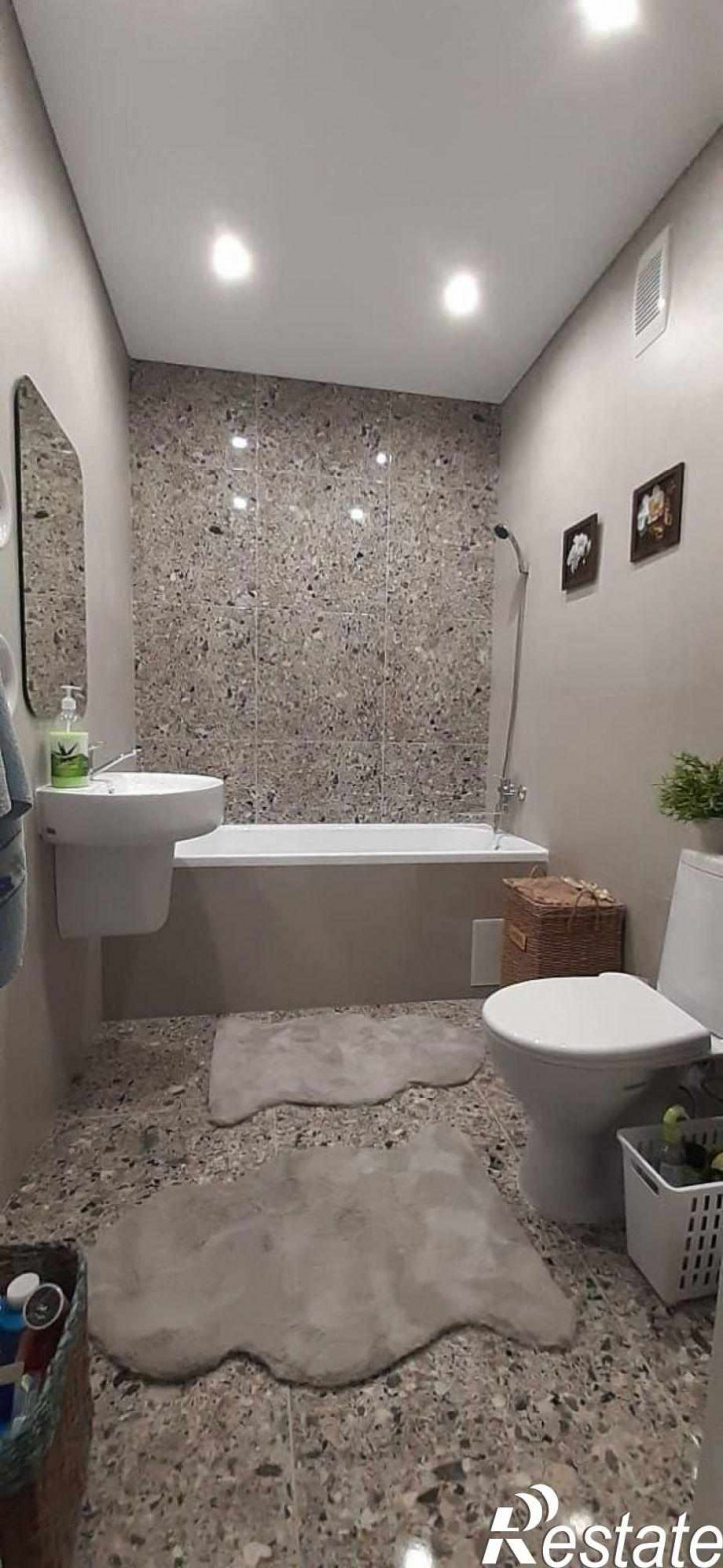 2-комн квартира Крымский проезд, 2