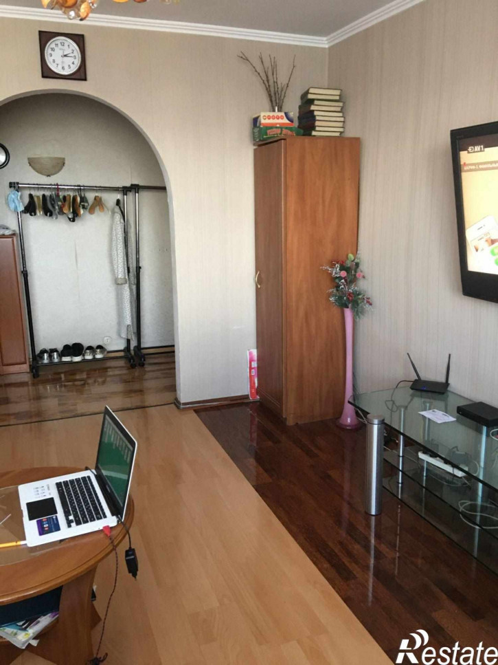 3-комн квартира Батальная ул, 69А
