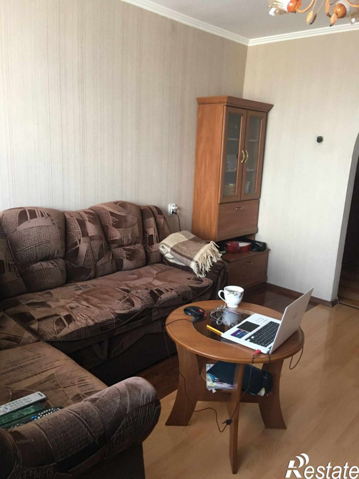 3-комн квартира Батальная ул, 69А