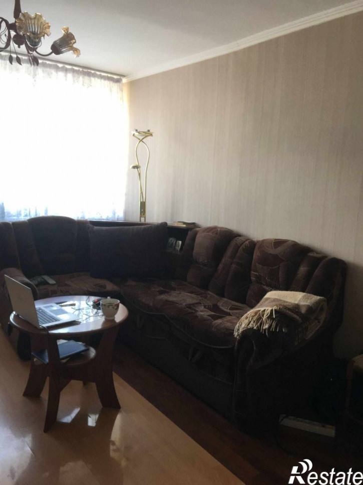 3-комн квартира Батальная ул, 69А