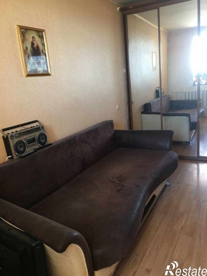 3-комн квартира Батальная ул, 69А