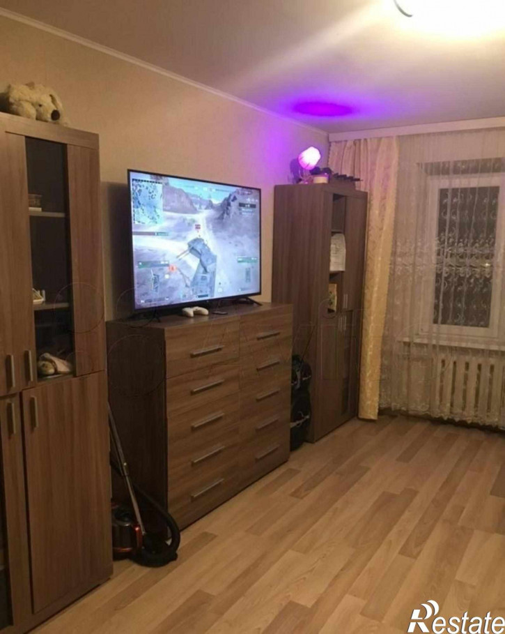 3-комн квартира Грига ул, 5