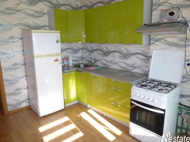 1-комн квартира Лукашова ул, 16