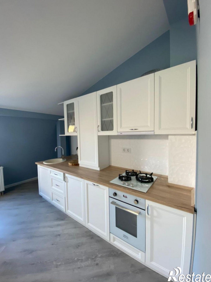 1-комн квартира Токарева ул, 6а