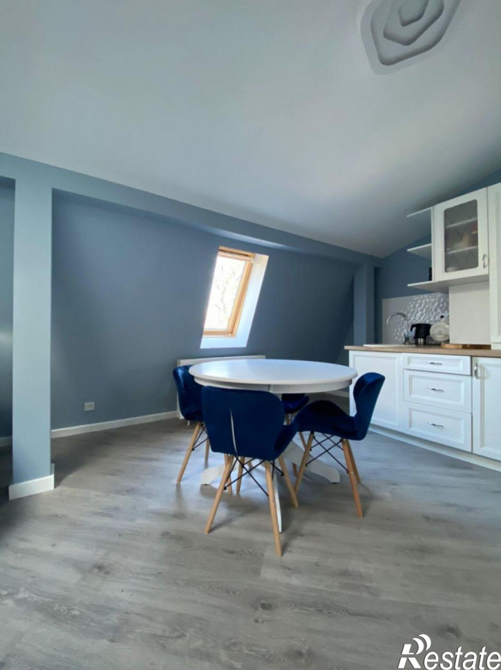 1-комн квартира Токарева ул, 6а