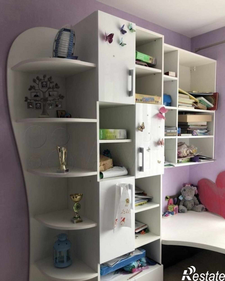 3-комн квартира У.Громовой ул, 97