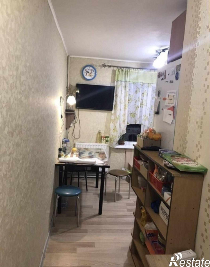 3-комн квартира Грига ул, 5