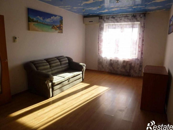 1-комн квартира Лукашова ул, 16