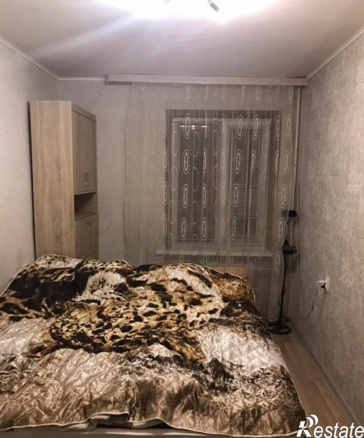 3-комн квартира Грига ул, 5