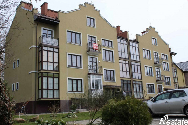 1-комн квартира Сосновая ул, 14