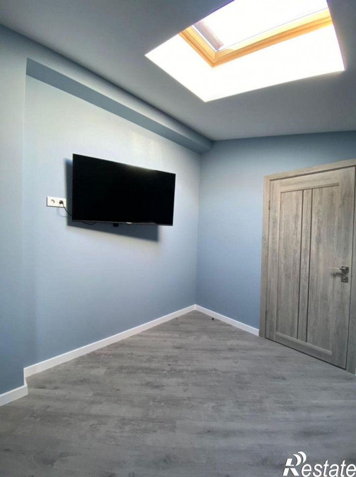 1-комн квартира Токарева ул, 6а