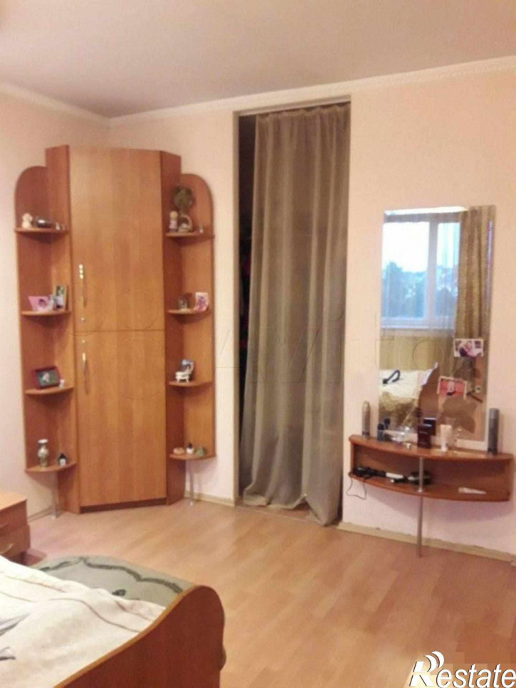 3-комн квартира Стрелковая ул, 1