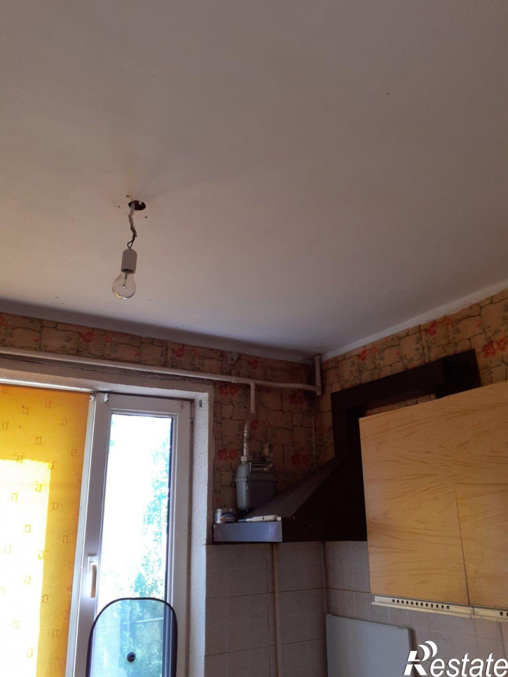 2-комн квартира Центральная ул, 10