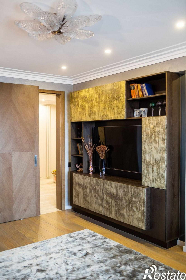 3-комн квартира Сержанта Колоскова ул, 8