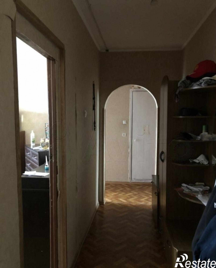3-комн квартира У.Громовой ул, 97