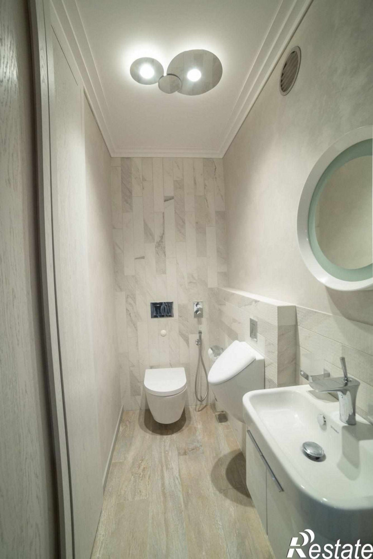 3-комн квартира Сержанта Колоскова ул, 8