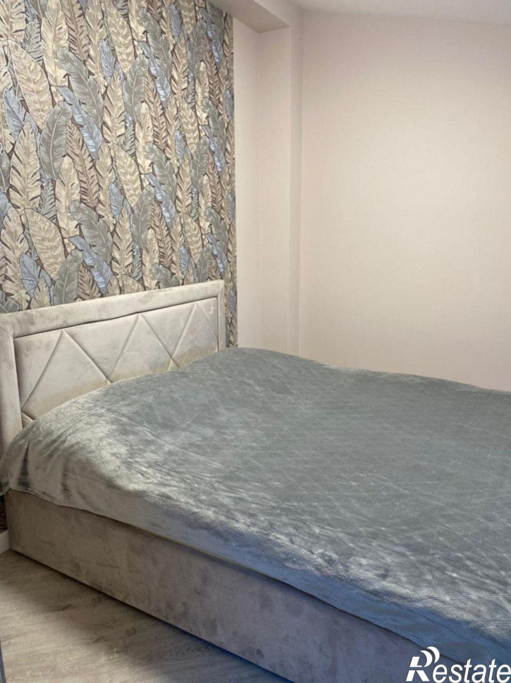 1-комн квартира Токарева ул, 6а