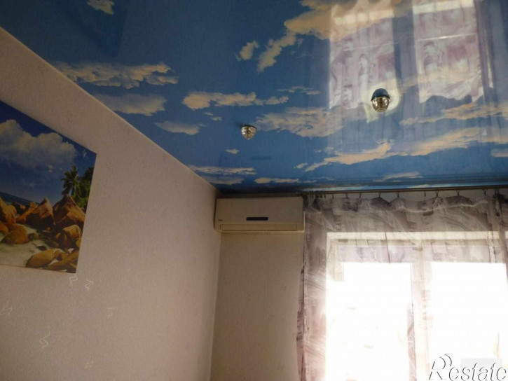 1-комн квартира Лукашова ул, 16