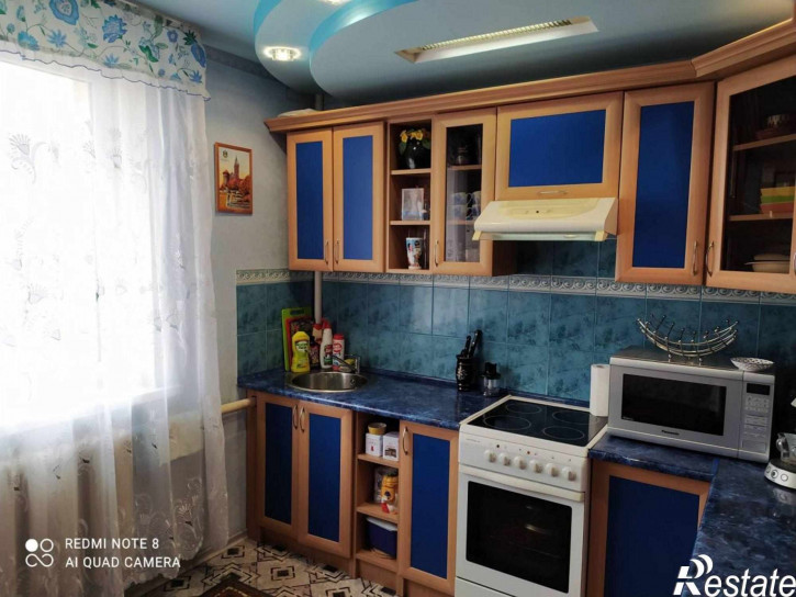 Коттедж/дом Ореховая ул
