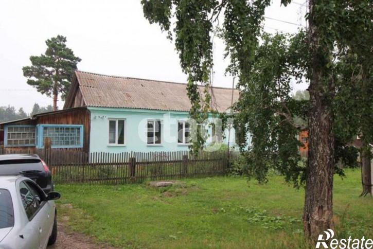 Земельный участок Курортная улица