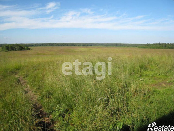 Земельный участок 04К-839