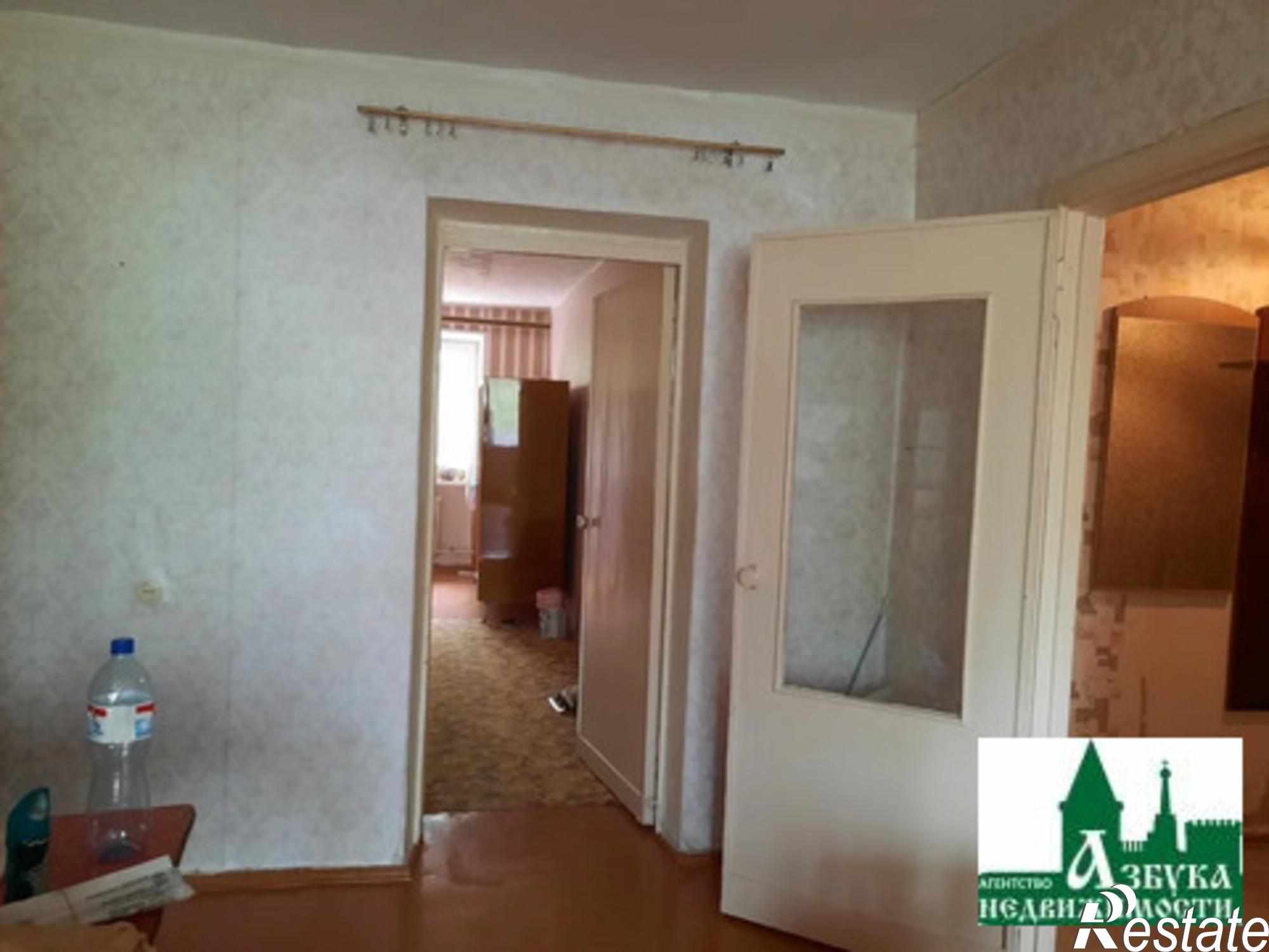 Купить квартиру за 1 960 000 рублей на ул. Румянцева