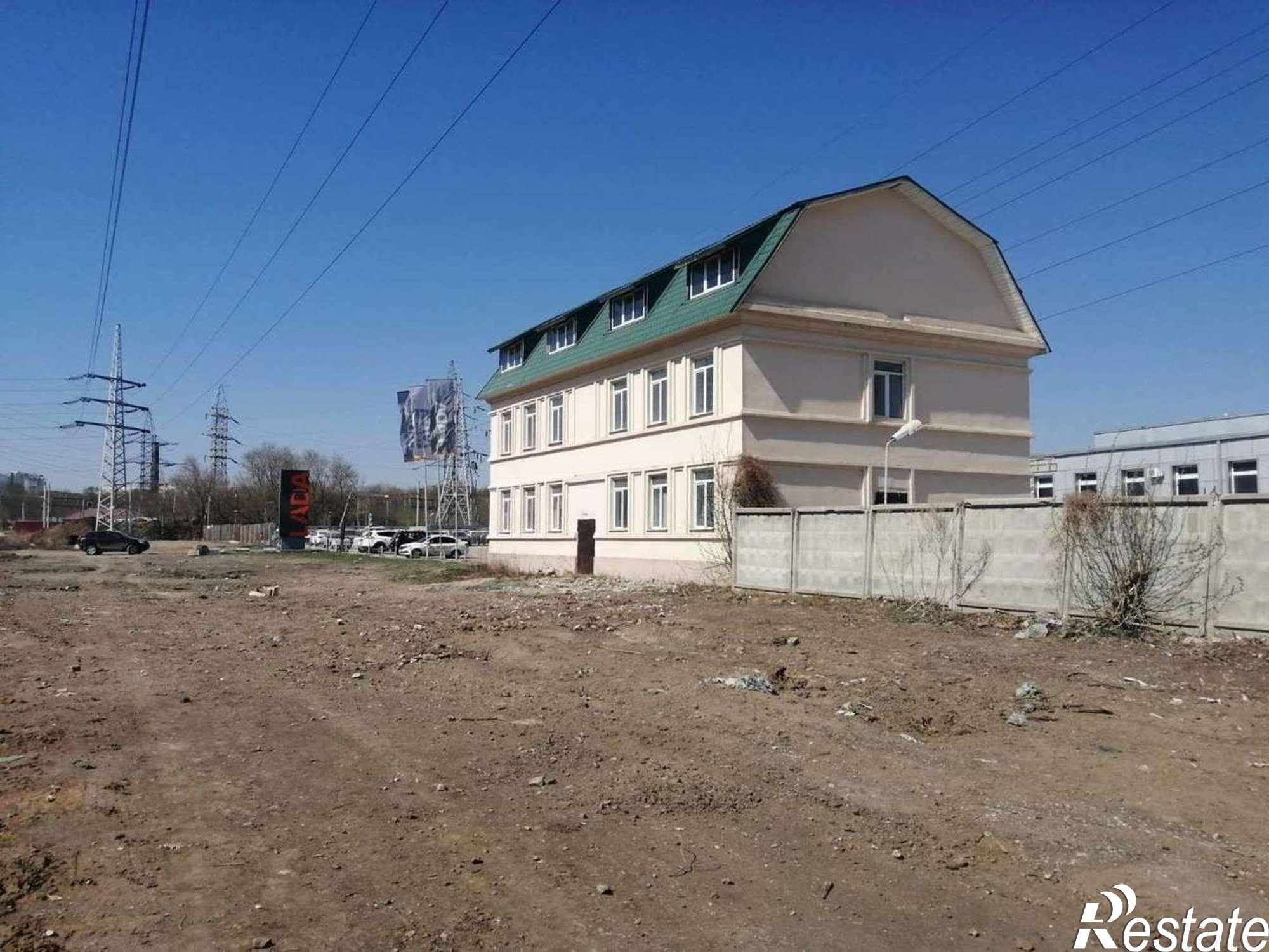 Купить помещение свободного назначения за 12 500 000 рублей на Заводское шоссе, 14к1