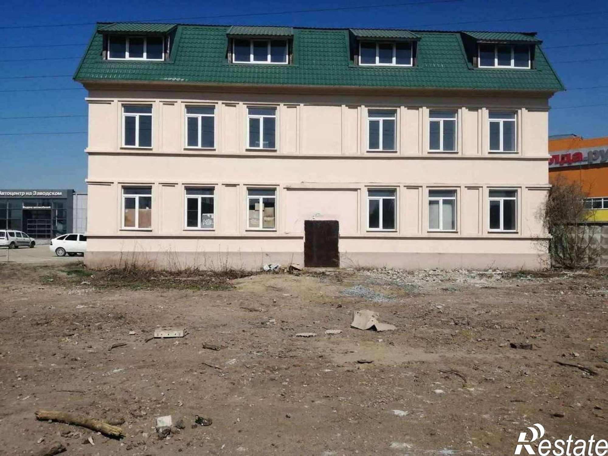 Купить помещение свободного назначения за 12 500 000 рублей на Заводское шоссе, 14к1