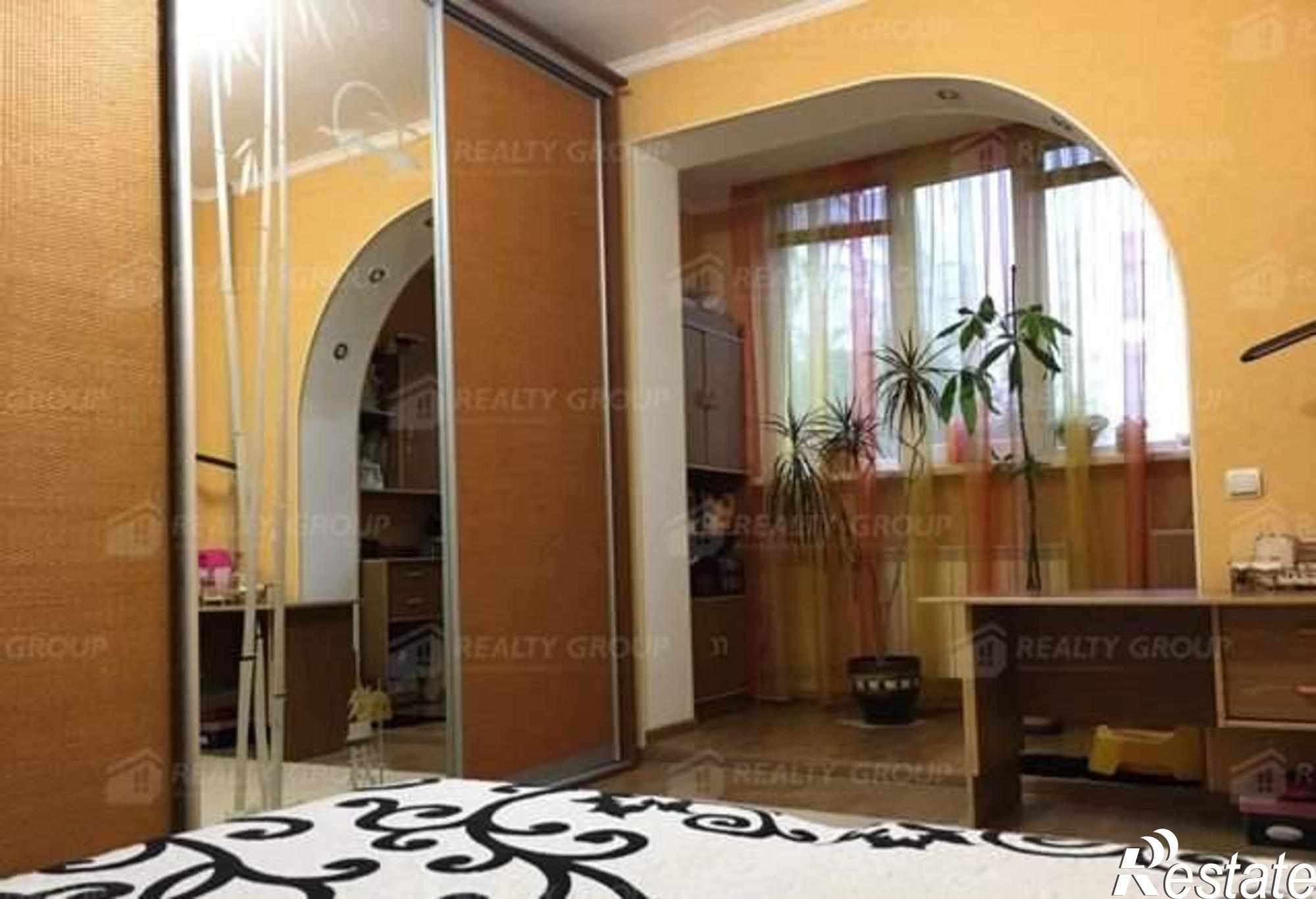 Купить квартиру за 4 900 000 рублей на Буденного улица, д.13