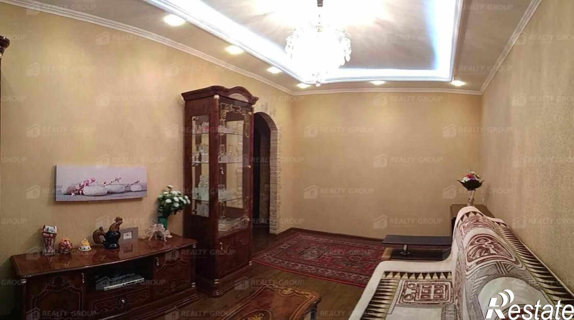 Купить квартиру за 6 100 000 рублей на 60 лет Октября улица, д.5
