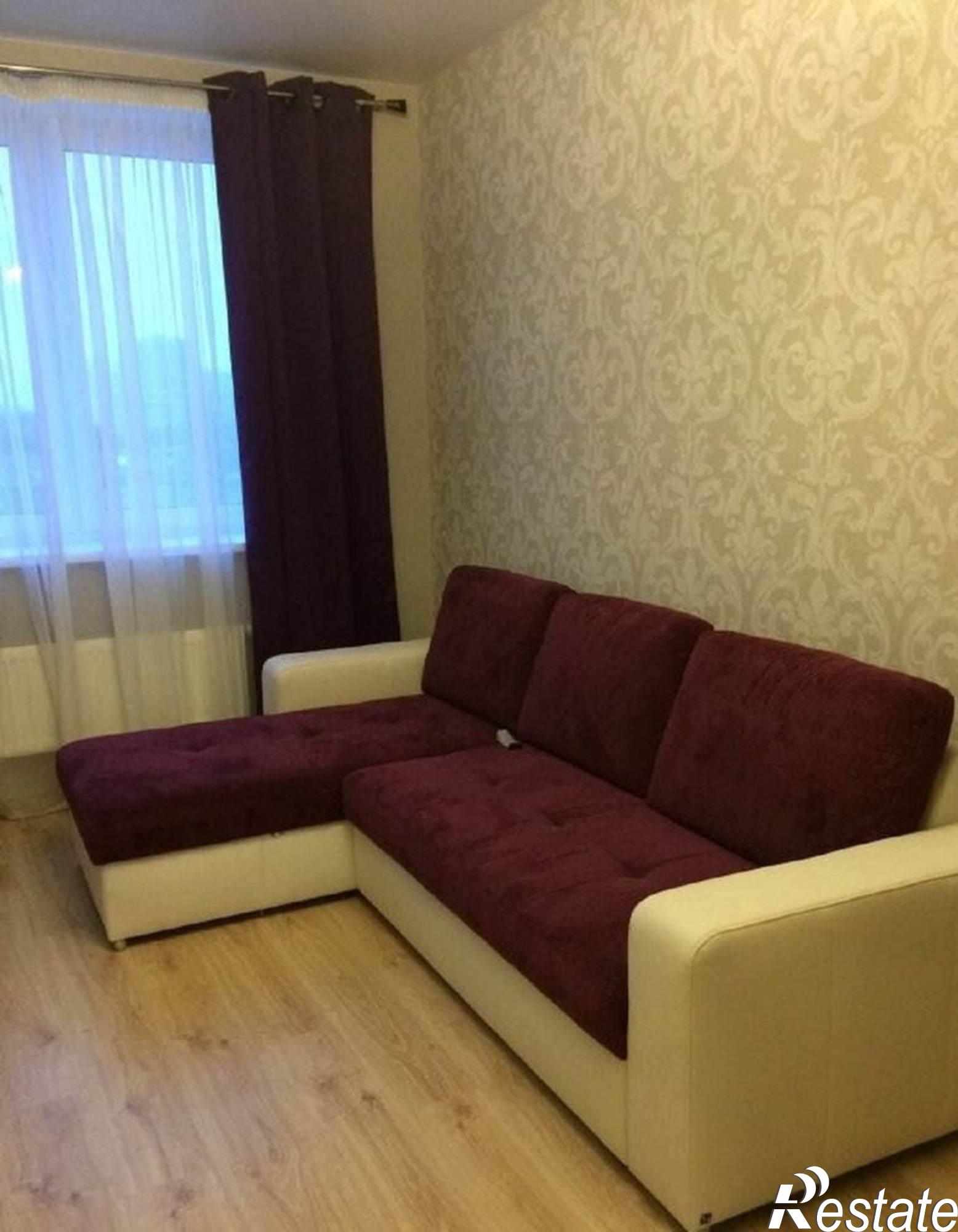 Сдать комнату за 8 000 рублей на Масленникова проспект, 40