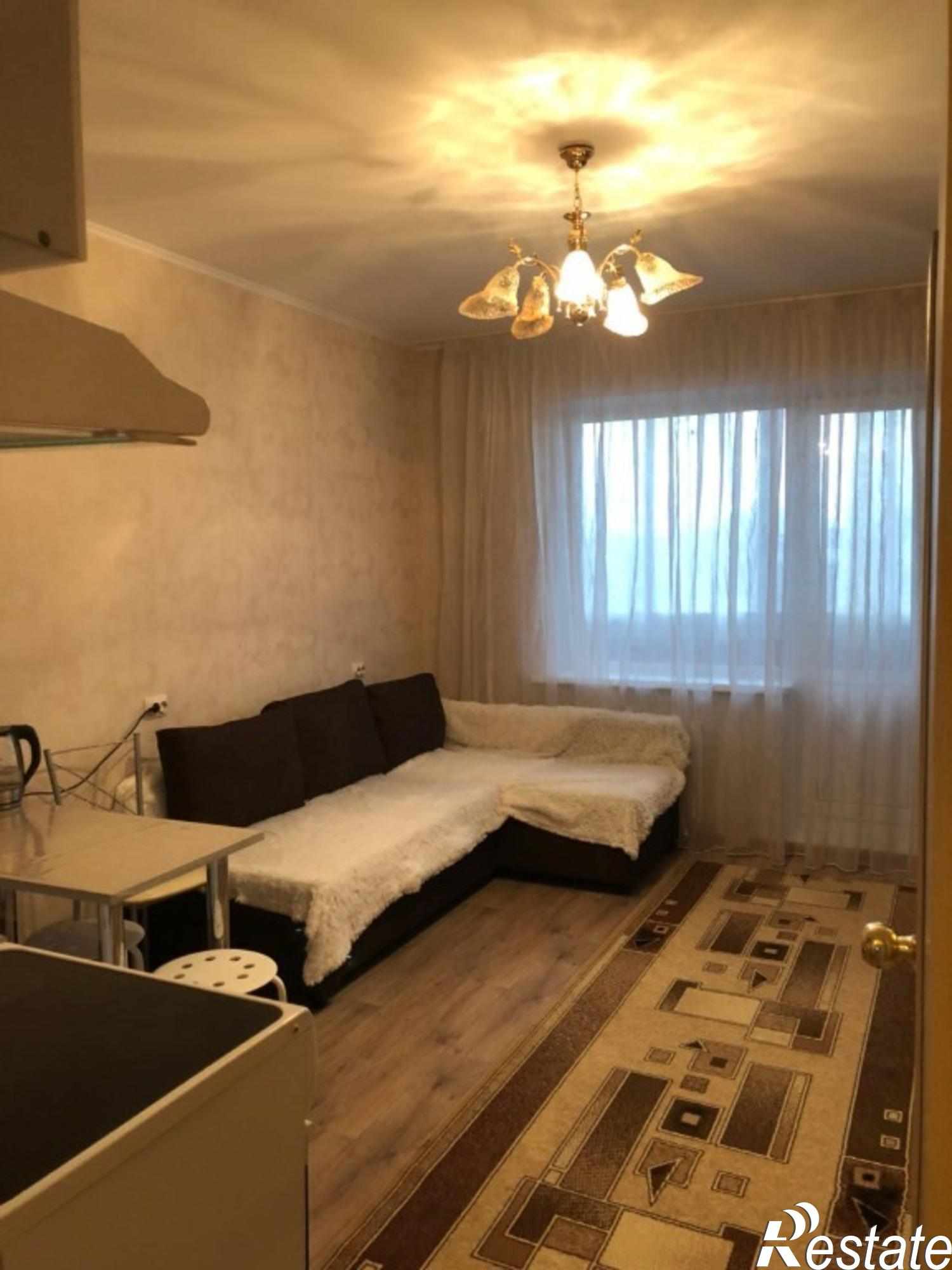 Сдать квартиру за 15 500 рублей на Кирова проспект, 313