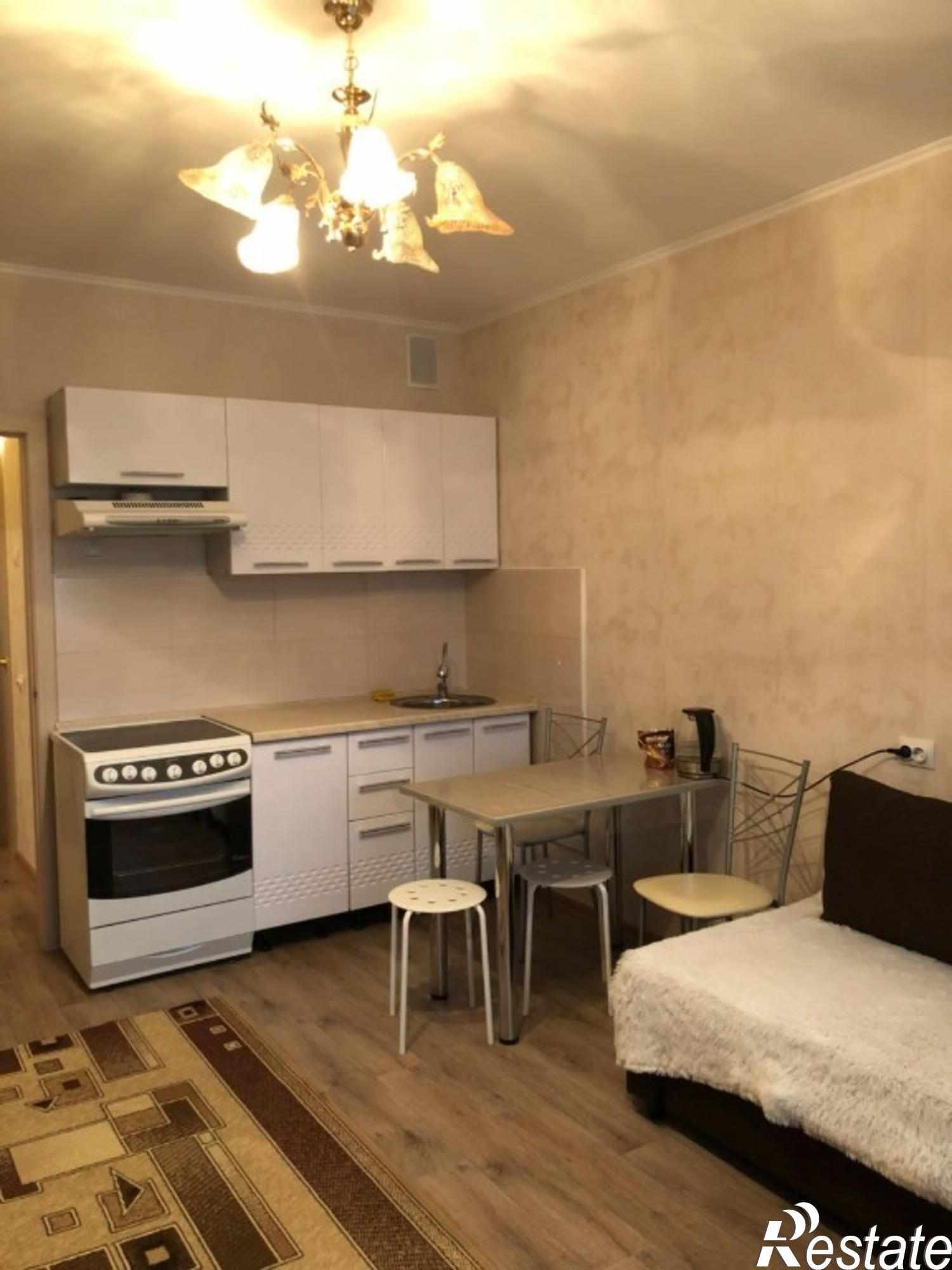 Сдать квартиру за 15 500 рублей на Кирова проспект, 313