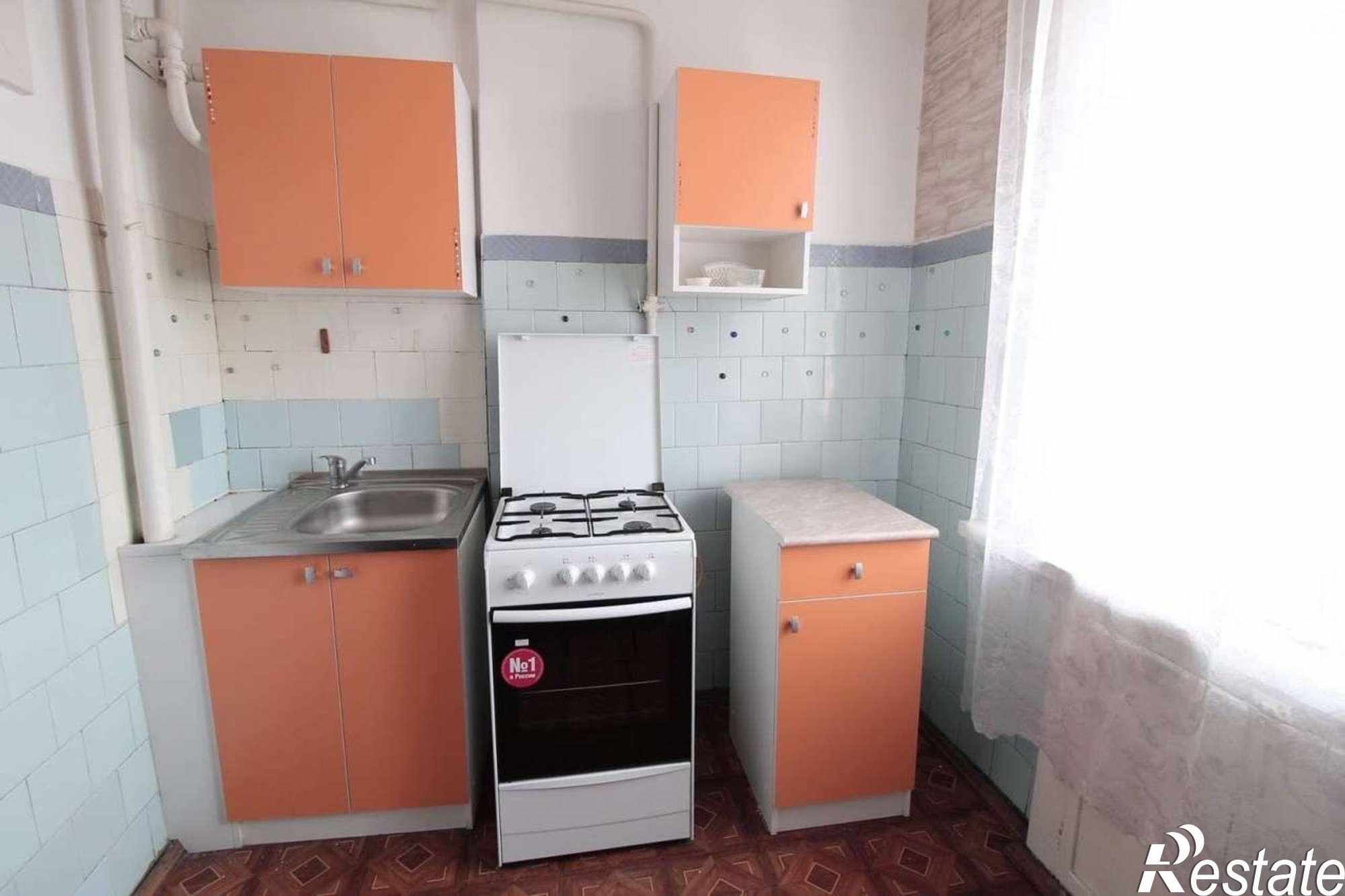 Сдать квартиру за 8 000 рублей на Победы улица, 75