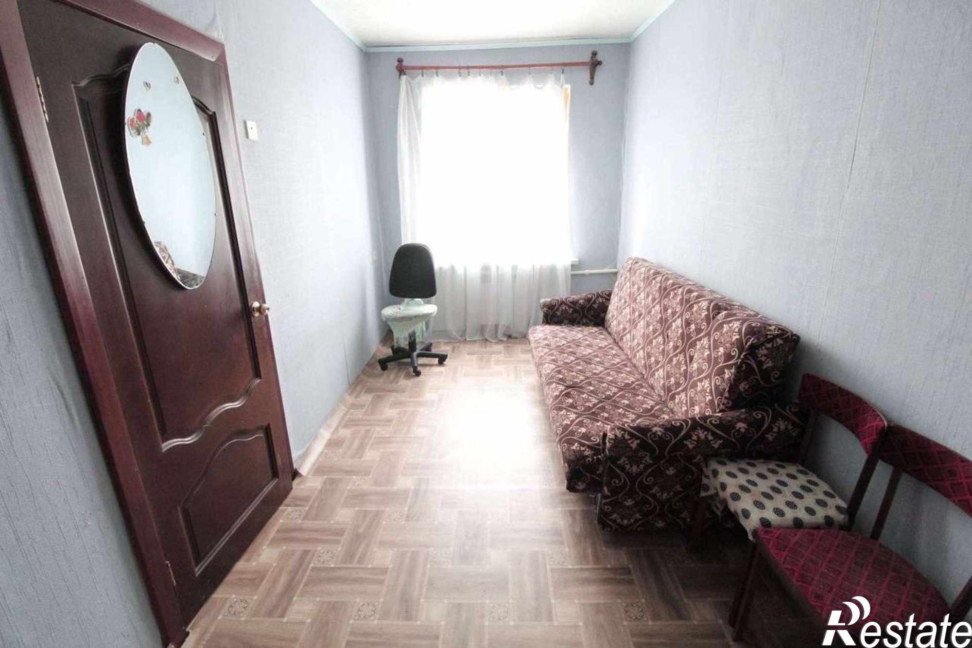 Сдать квартиру за 8 000 рублей на Победы улица, 75