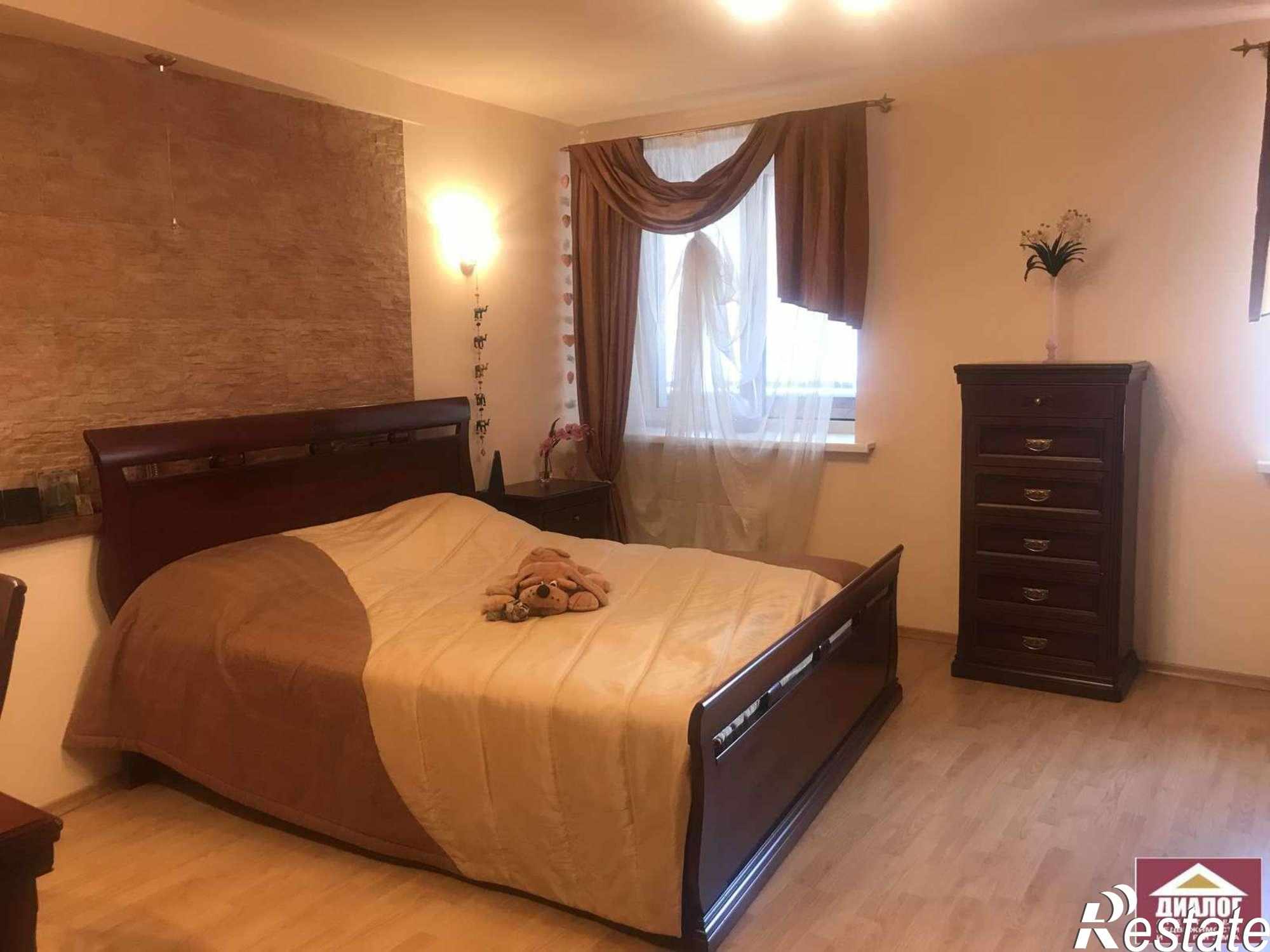 Купить Квартиру Ворошилова 12