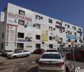 офис 180 кв м, этаж 2/4 Революционная улица, 70 П