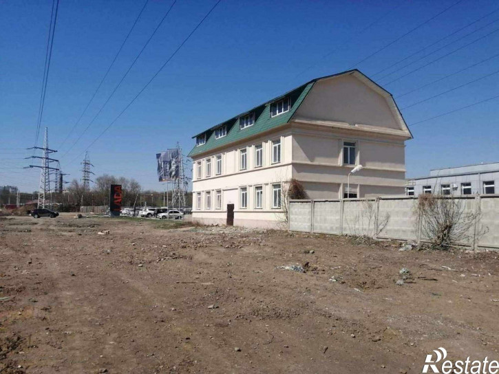 Помещение свободного назначения Заводское шоссе, 14к1