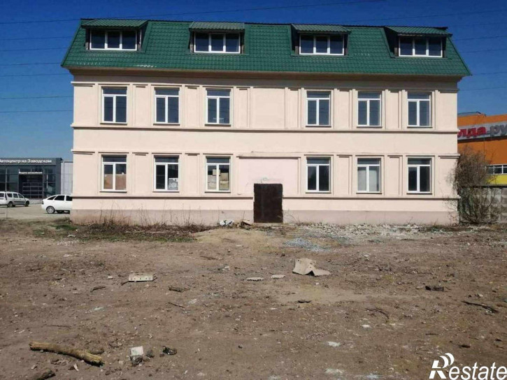 Помещение свободного назначения Заводское шоссе, 14к1