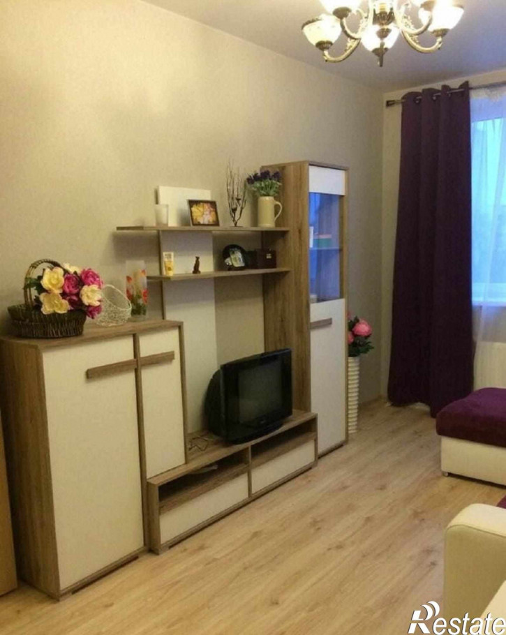 Комната Масленникова проспект, 40