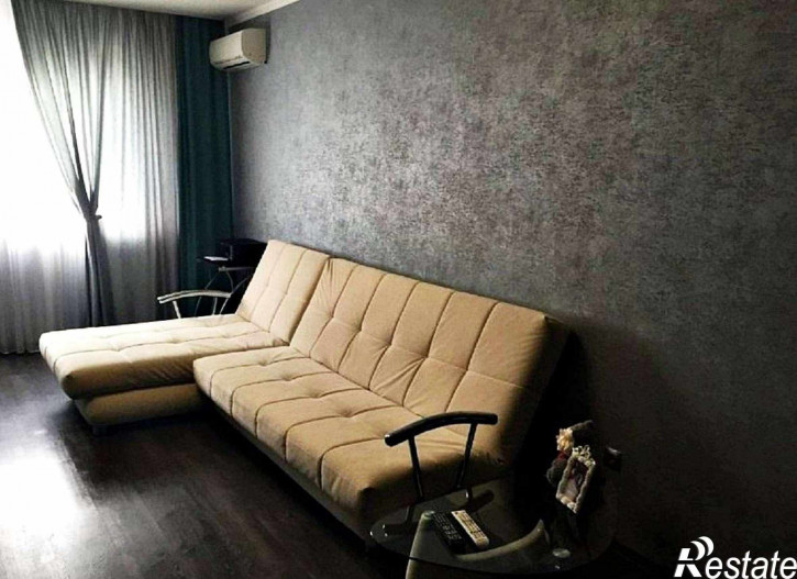 2-комн квартира Каховская улица, 9