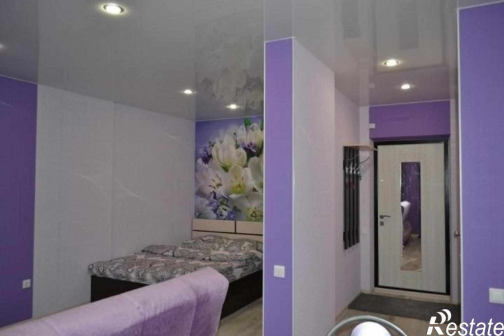 1-комн квартира Революционная улица, 7