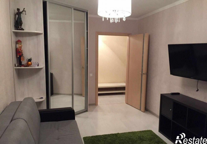 1-комн квартира 22 Партсъезда улица, 28
