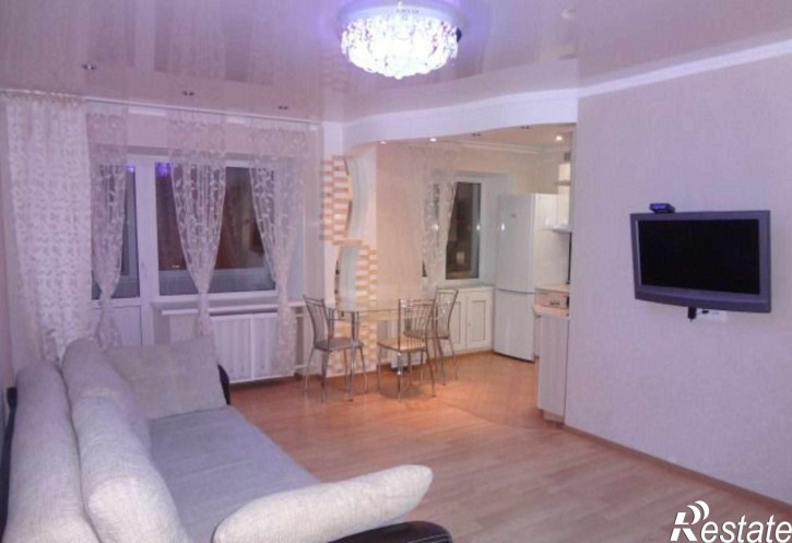 1-комн квартира Железной Дивизии улица, 3